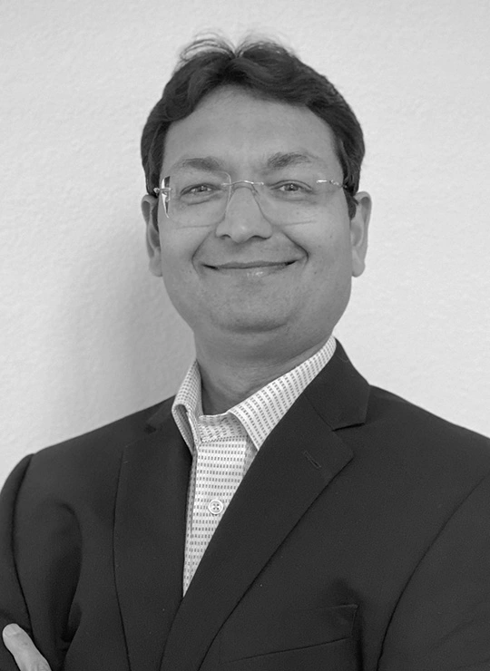 Upendra Mardikar