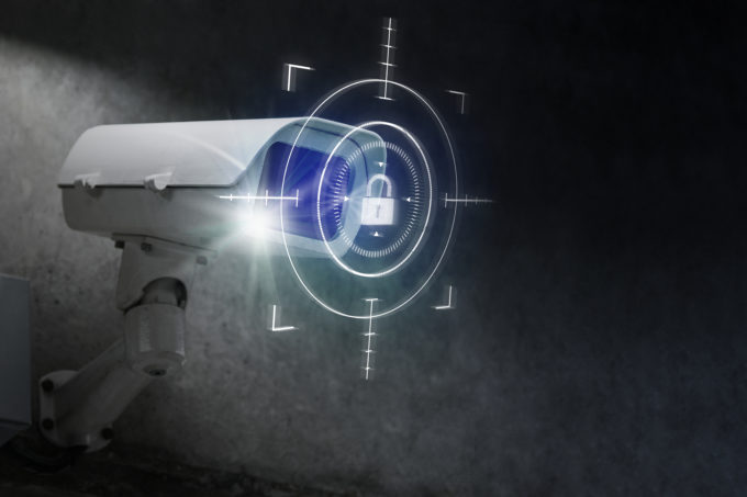 security API concept