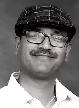 Sanjay Nagaraj