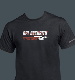 Star Trek - t-shirt Star Trek - t-shirt