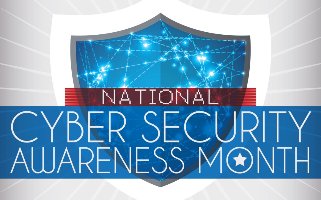Cybersecurity Awareness Month 2022 New Theme, New Perspective